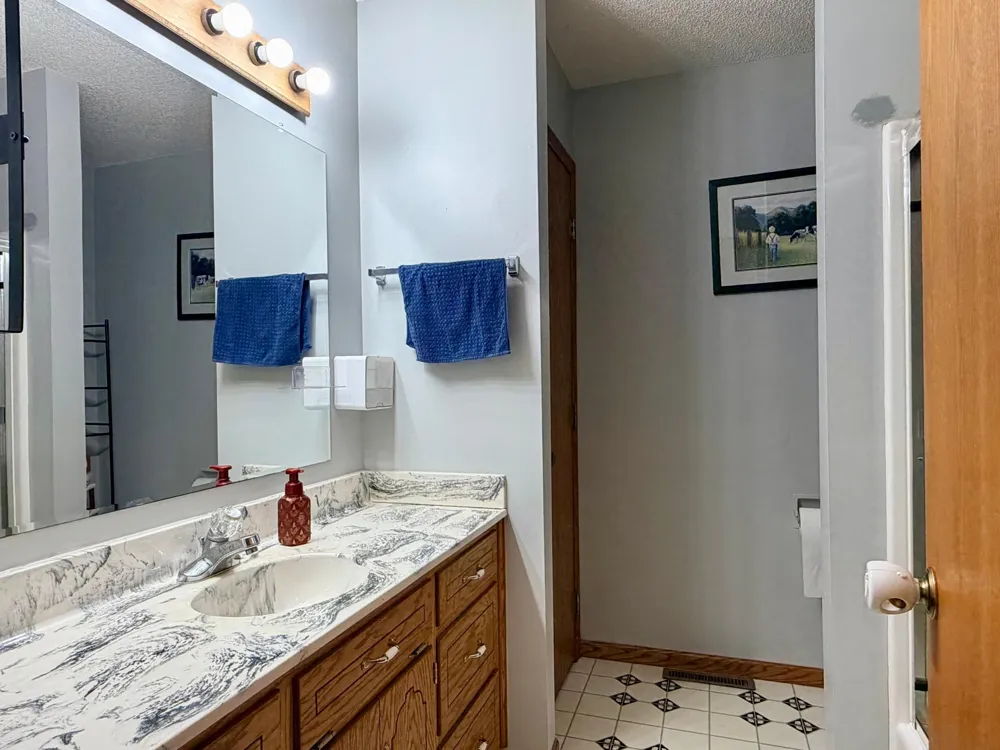 506 Jackson Street E Parkers Prairie, MN 56361