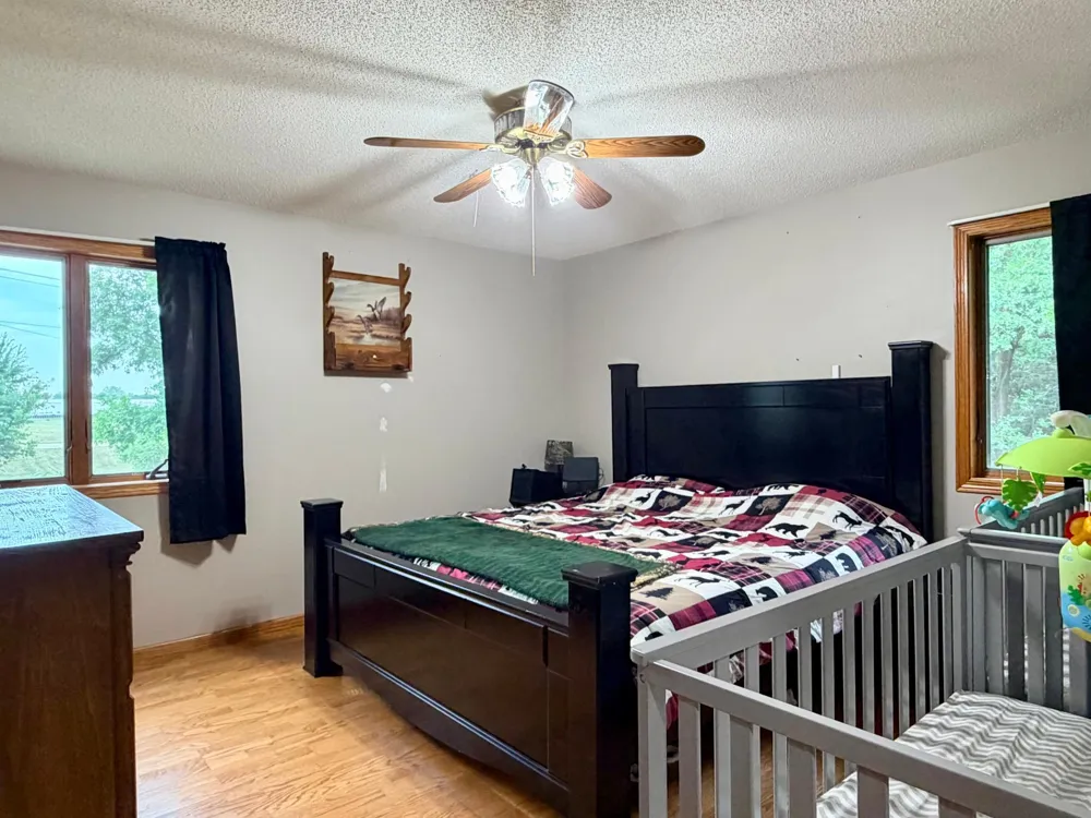 506 Jackson Street E Parkers Prairie, MN 56361
