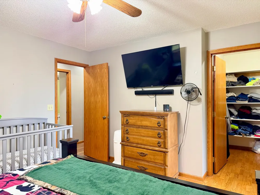 506 Jackson Street E Parkers Prairie, MN 56361