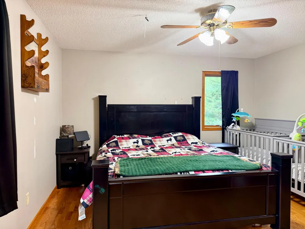 506 Jackson Street E Parkers Prairie, MN 56361