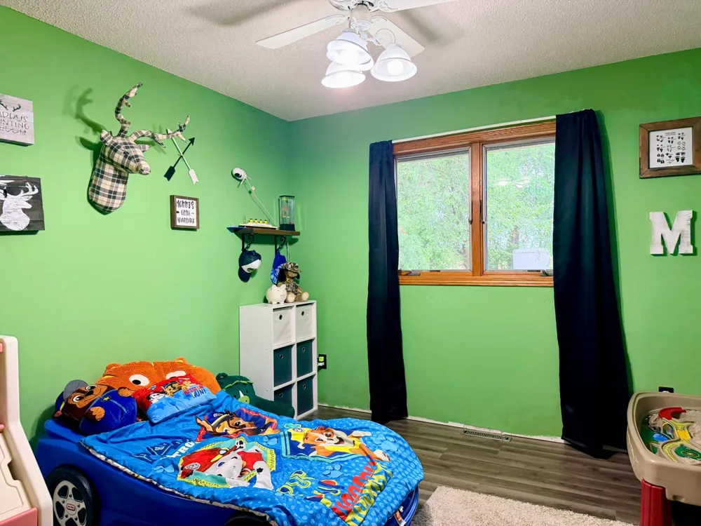 506 Jackson Street E Parkers Prairie, MN 56361