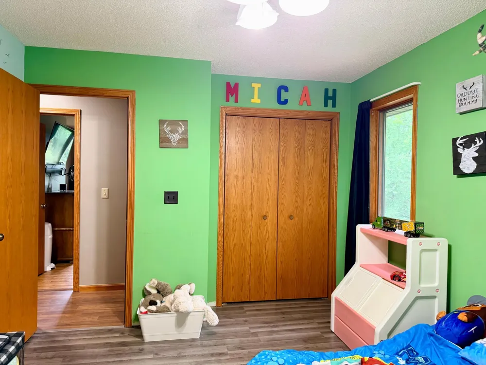506 Jackson Street E Parkers Prairie, MN 56361