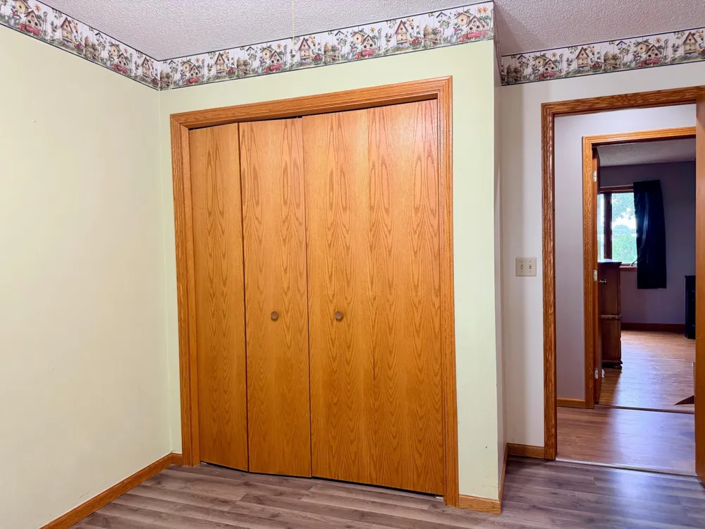 506 Jackson Street E Parkers Prairie, MN 56361
