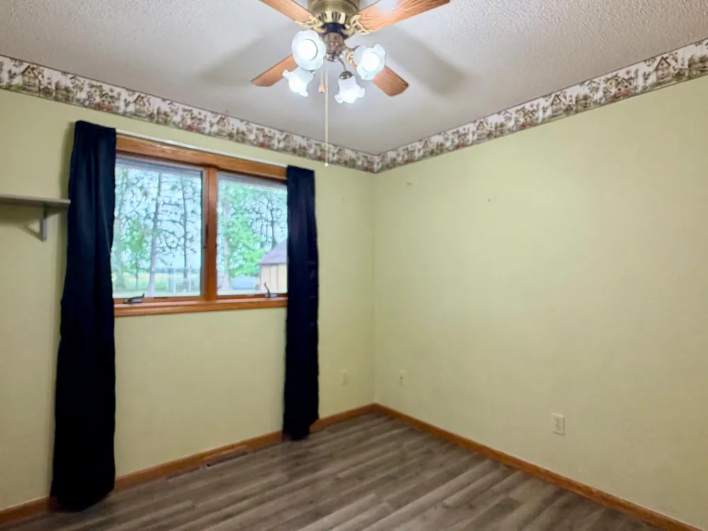 506 Jackson Street E Parkers Prairie, MN 56361
