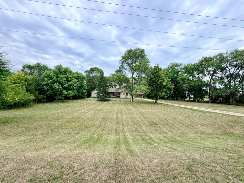 506 Jackson Street E Parkers Prairie, MN 56361