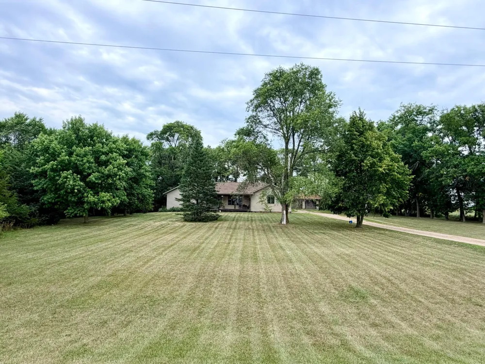 506 Jackson Street E Parkers Prairie, MN 56361