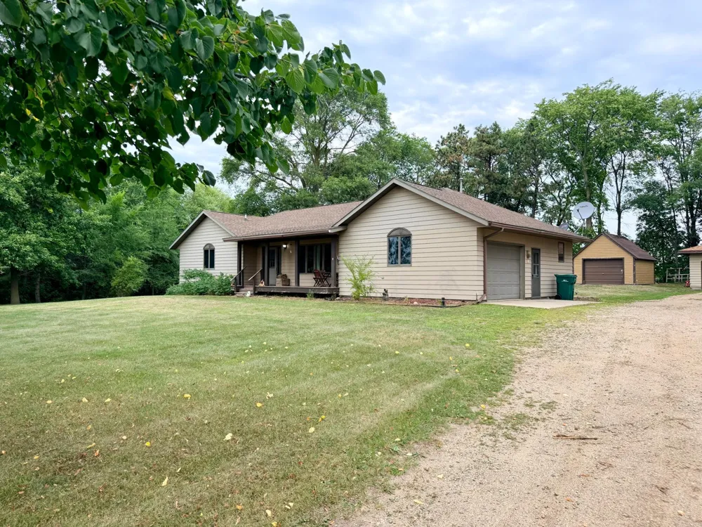 506 Jackson Street E Parkers Prairie, MN 56361