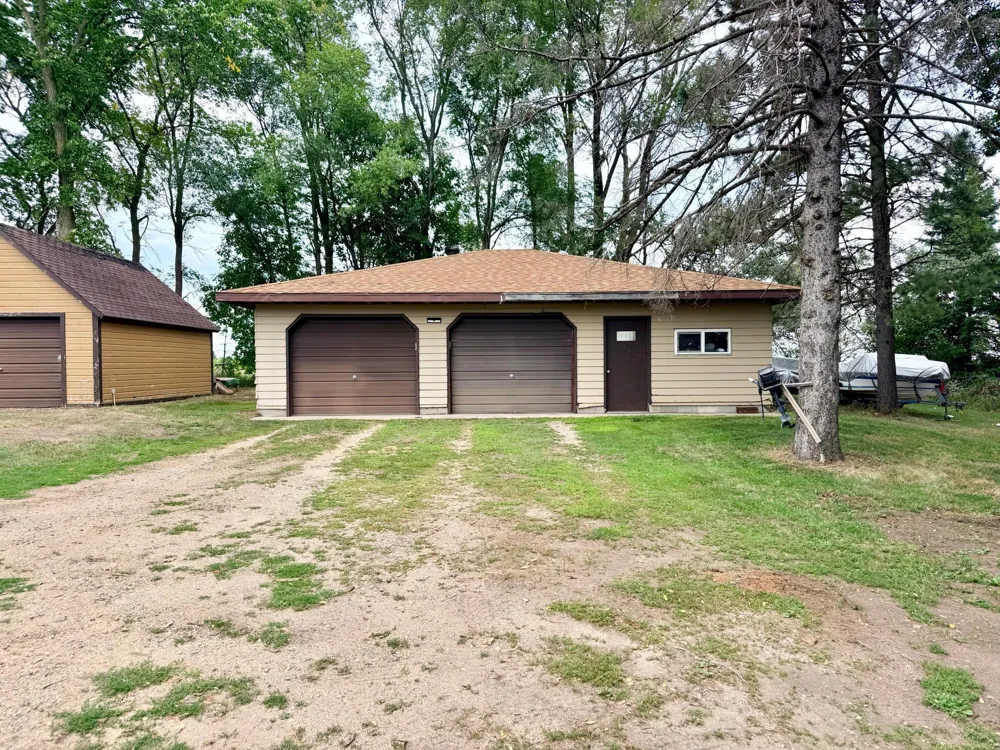 506 Jackson Street E Parkers Prairie, MN 56361