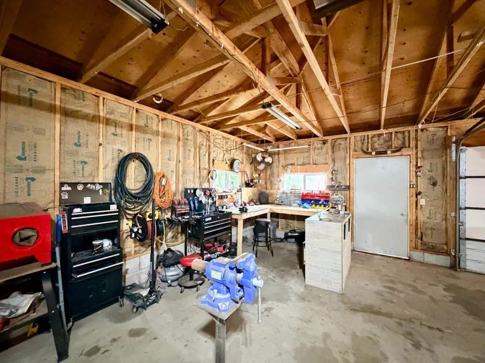 506 Jackson Street E Parkers Prairie, MN 56361