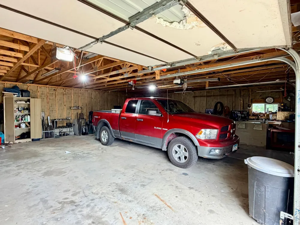 506 Jackson Street E Parkers Prairie, MN 56361