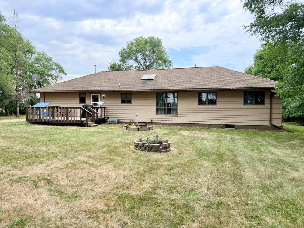 506 Jackson Street E Parkers Prairie, MN 56361
