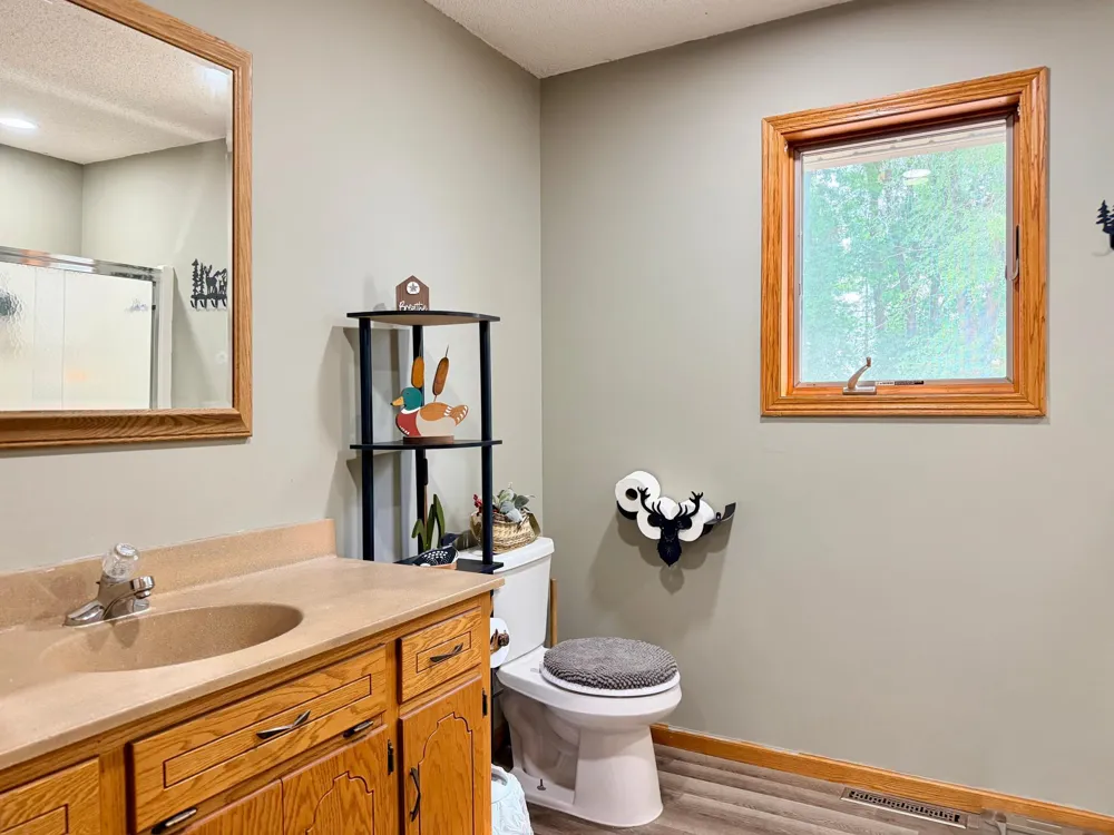 506 Jackson Street E Parkers Prairie, MN 56361