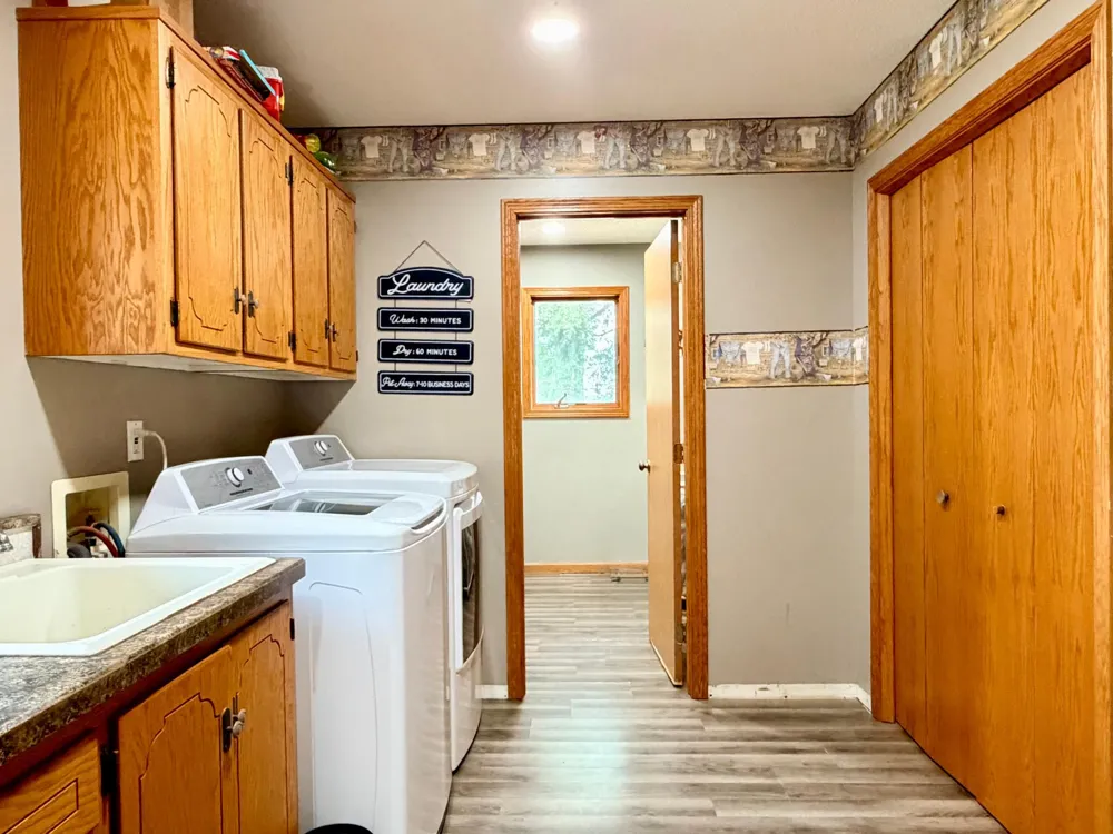 506 Jackson Street E Parkers Prairie, MN 56361
