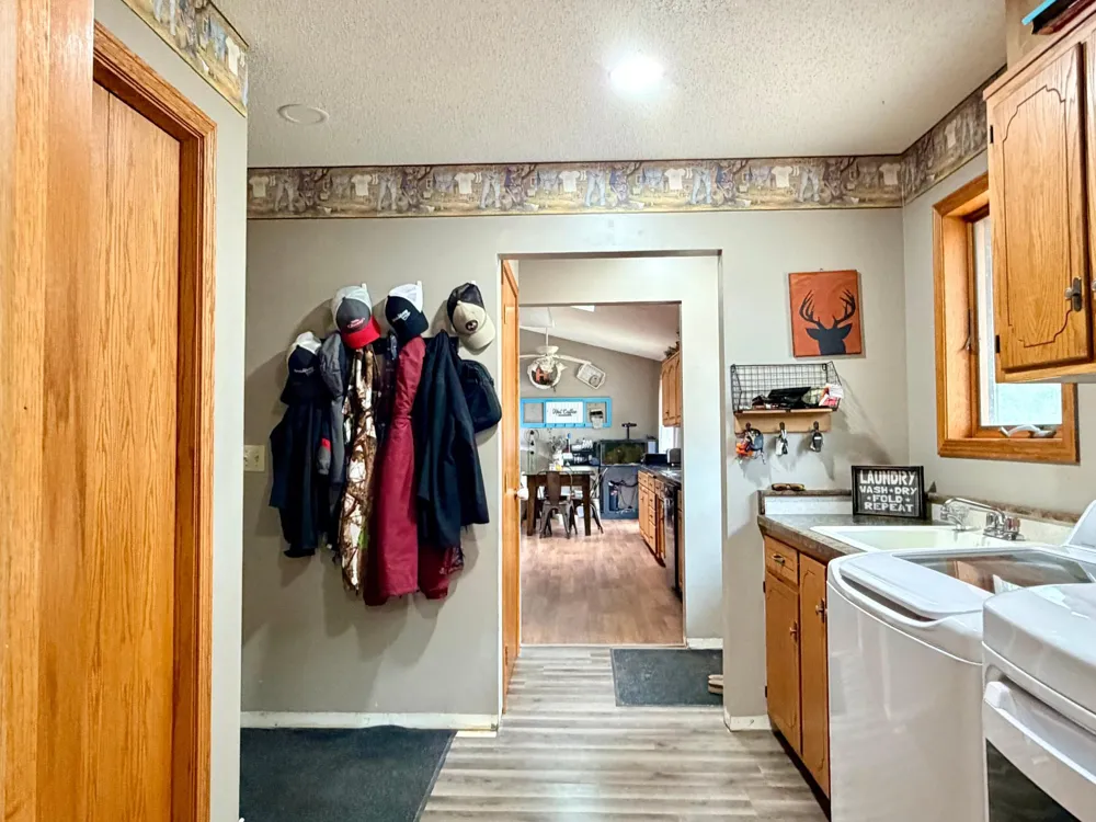 506 Jackson Street E Parkers Prairie, MN 56361