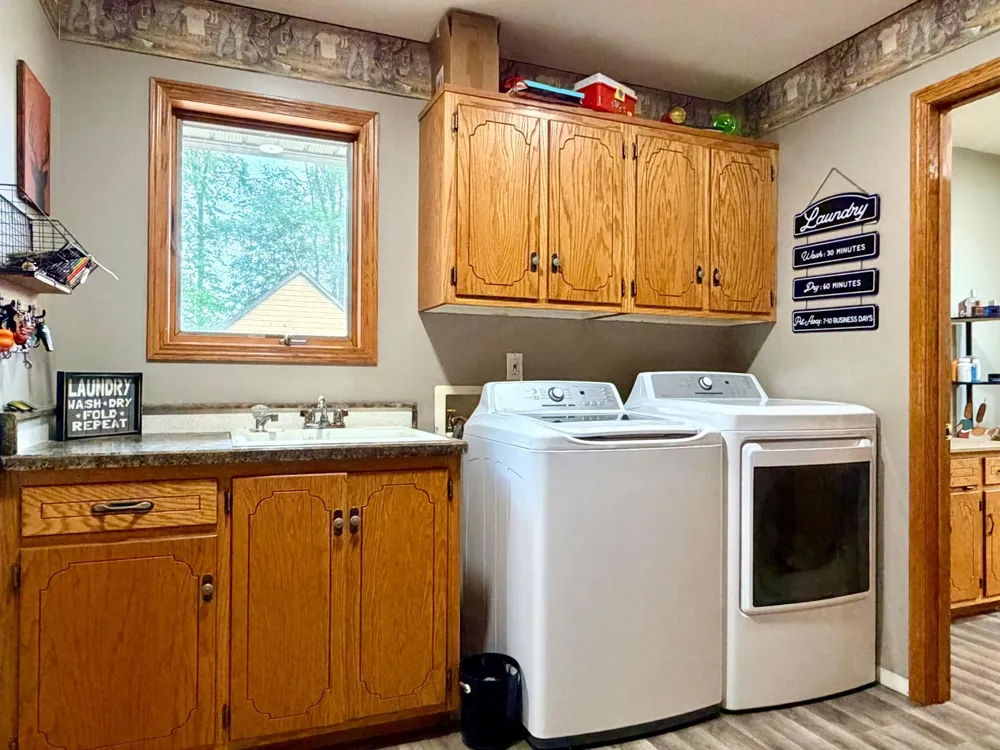 506 Jackson Street E Parkers Prairie, MN 56361