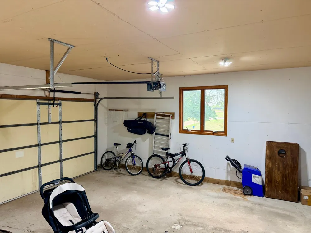 506 Jackson Street E Parkers Prairie, MN 56361
