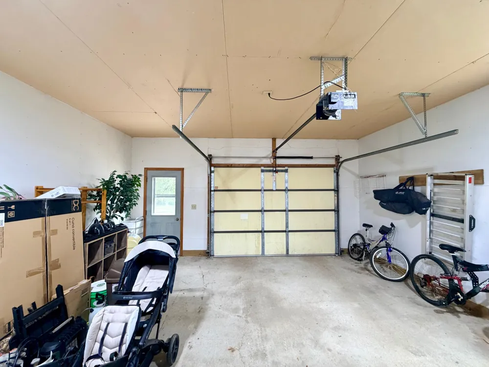 506 Jackson Street E Parkers Prairie, MN 56361
