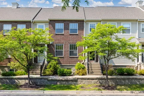 11317 Stratton Avenue #100