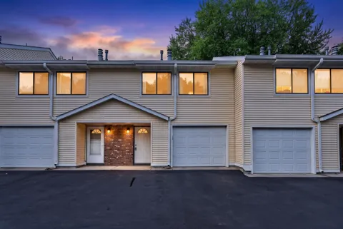 3215 Valley Ridge Drive #56