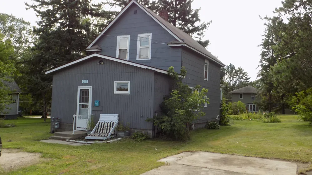 203 Mitchell Street Coleraine, MN 55722