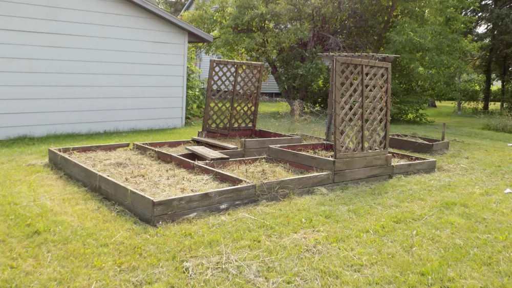 203 Mitchell Street Coleraine, MN 55722