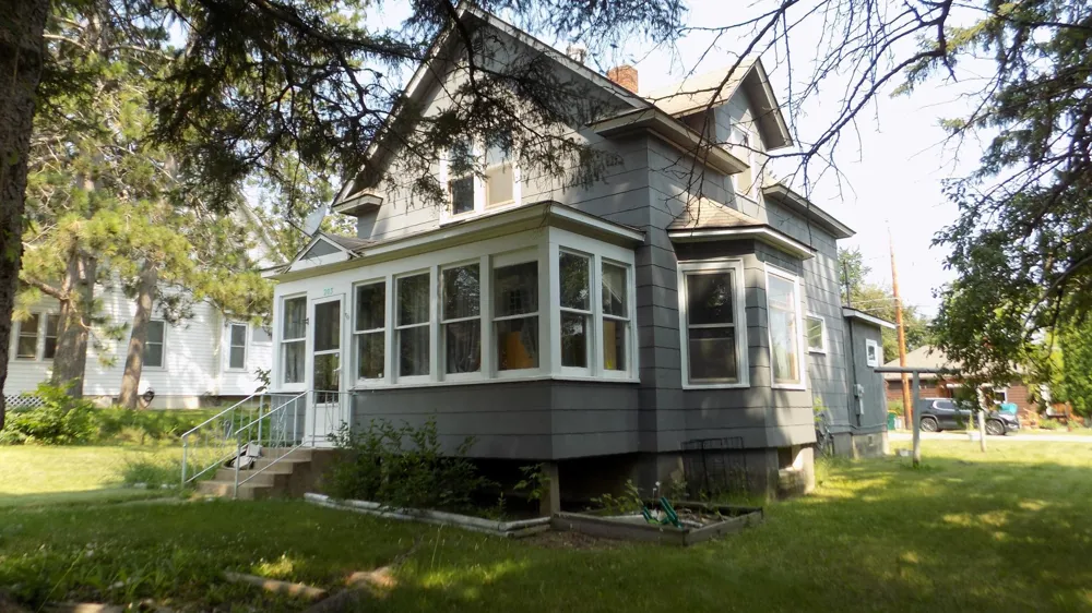 203 Mitchell Street Coleraine, MN 55722