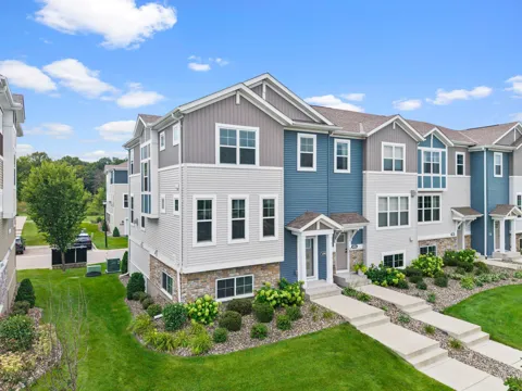 6992 Huckleberry Drive