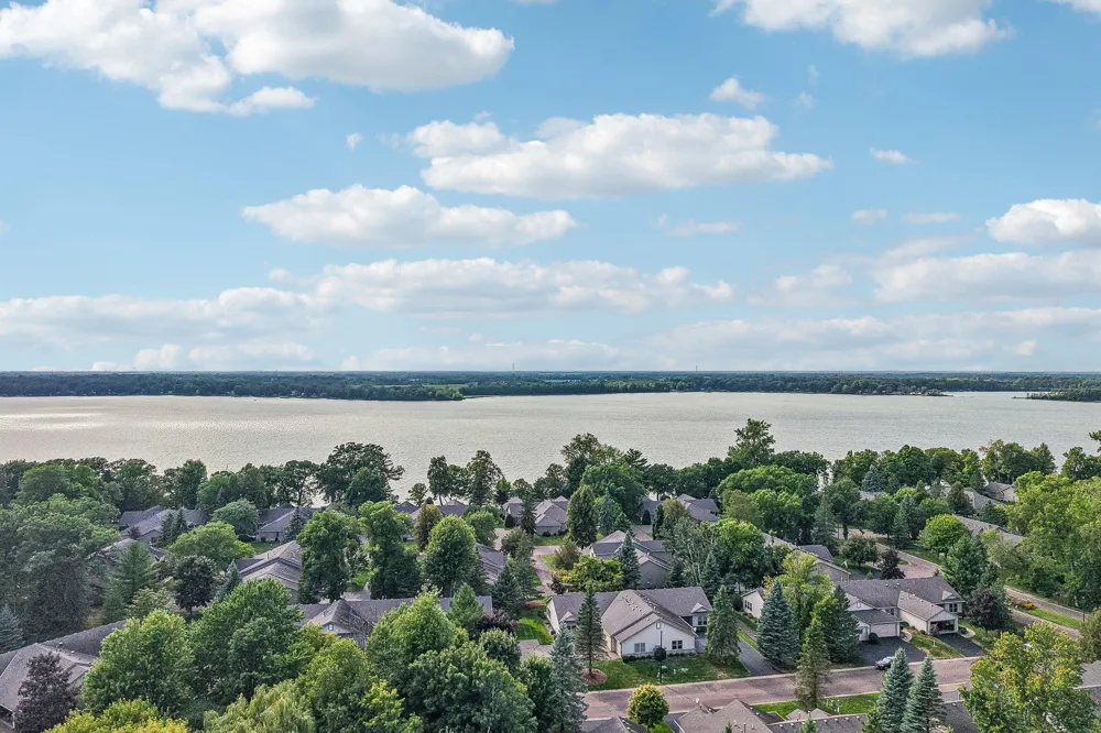 27746 Woodland Drive Chisago City, MN 55013