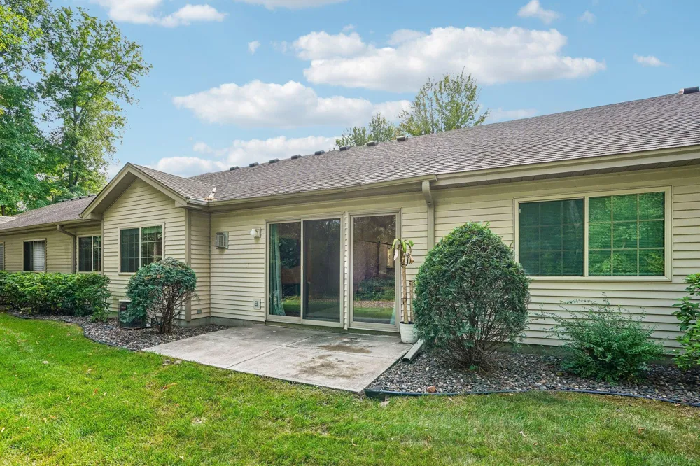 27746 Woodland Drive Chisago City, MN 55013
