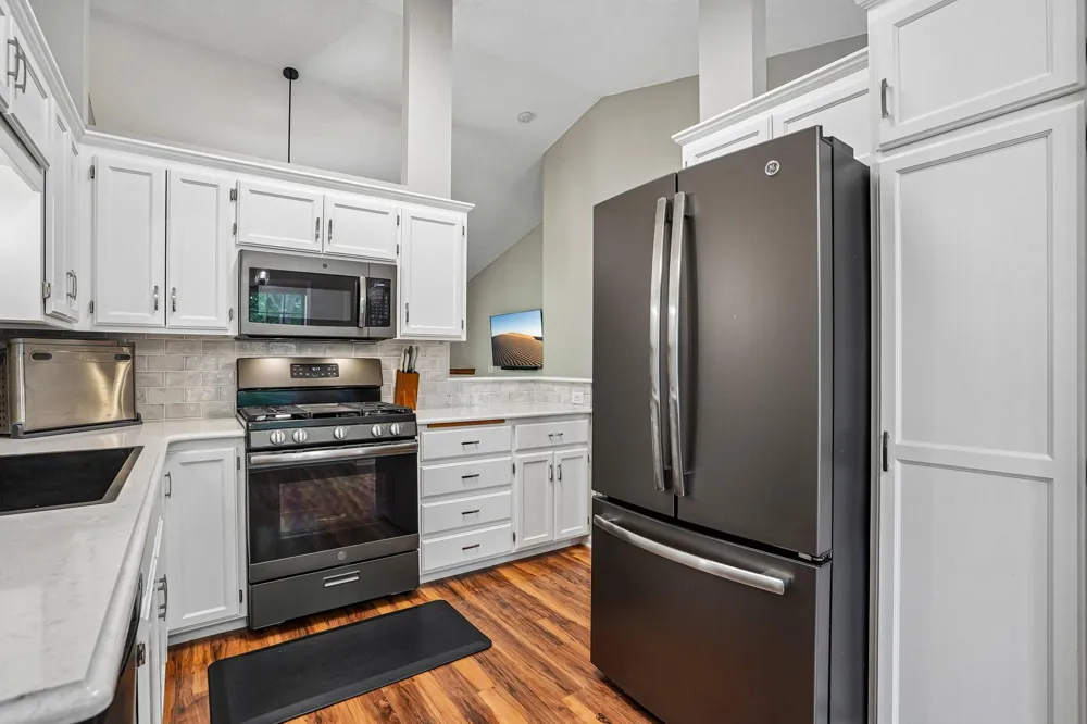 27746 Woodland Drive Chisago City, MN 55013