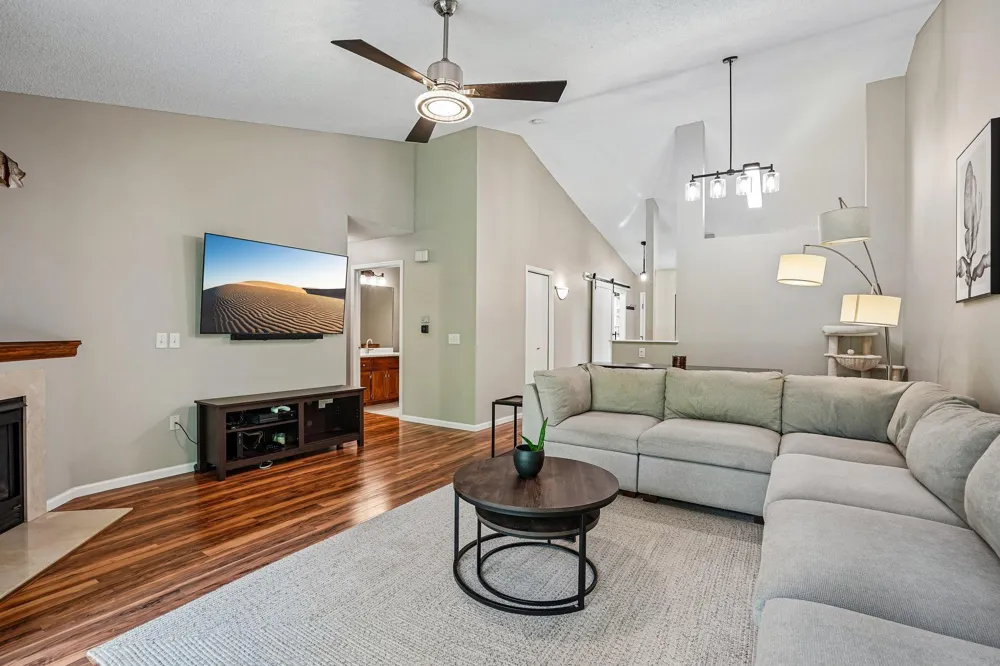 27746 Woodland Drive Chisago City, MN 55013