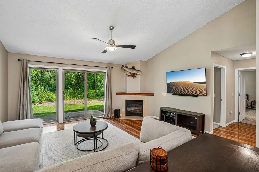 27746 Woodland Drive Chisago City, MN 55013