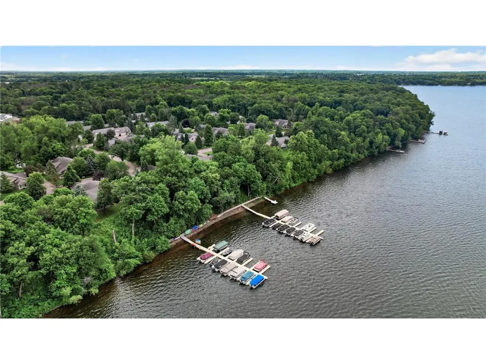 27746 Woodland Drive Chisago City, MN 55013