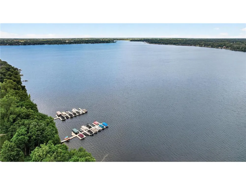 27746 Woodland Drive Chisago City, MN 55013