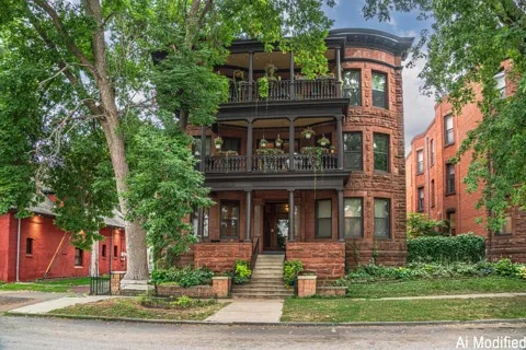 223 Arundel Street #1