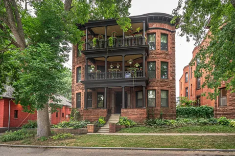 223 Arundel Street #1