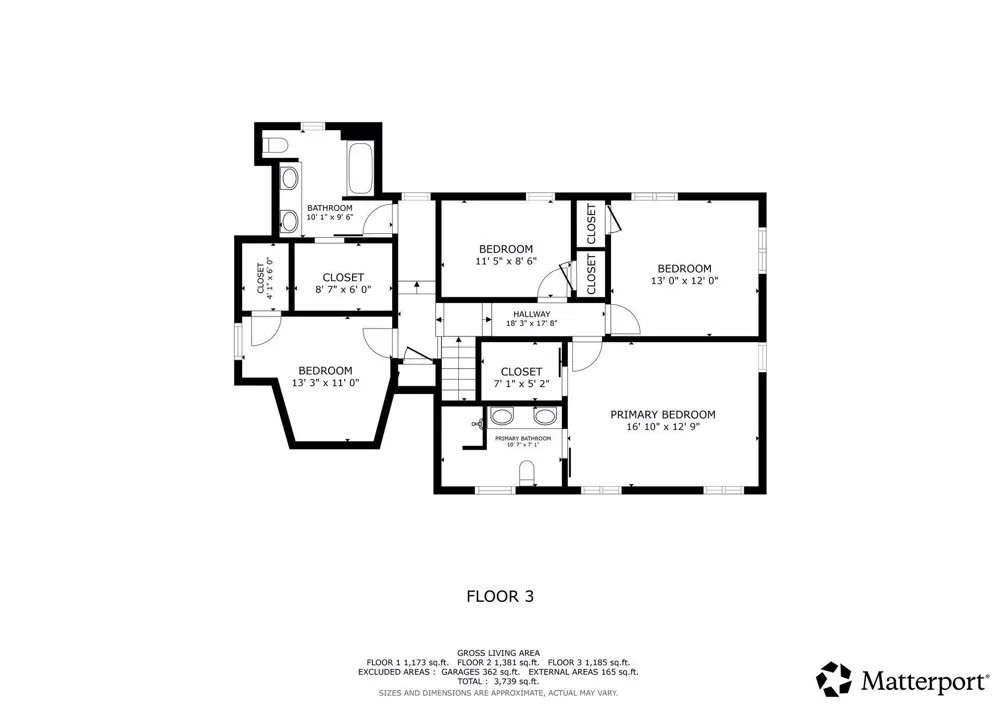 3308 W 55th Street Edina, MN 55410