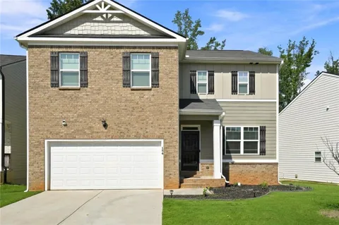 154 Silver Birch Pass