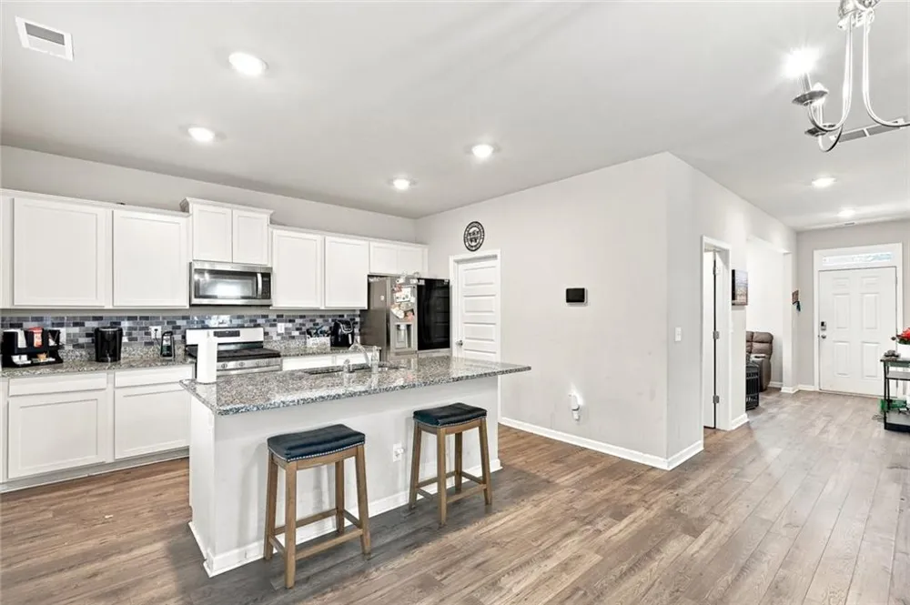 154 Silver Birch Pass Newnan, GA 30265