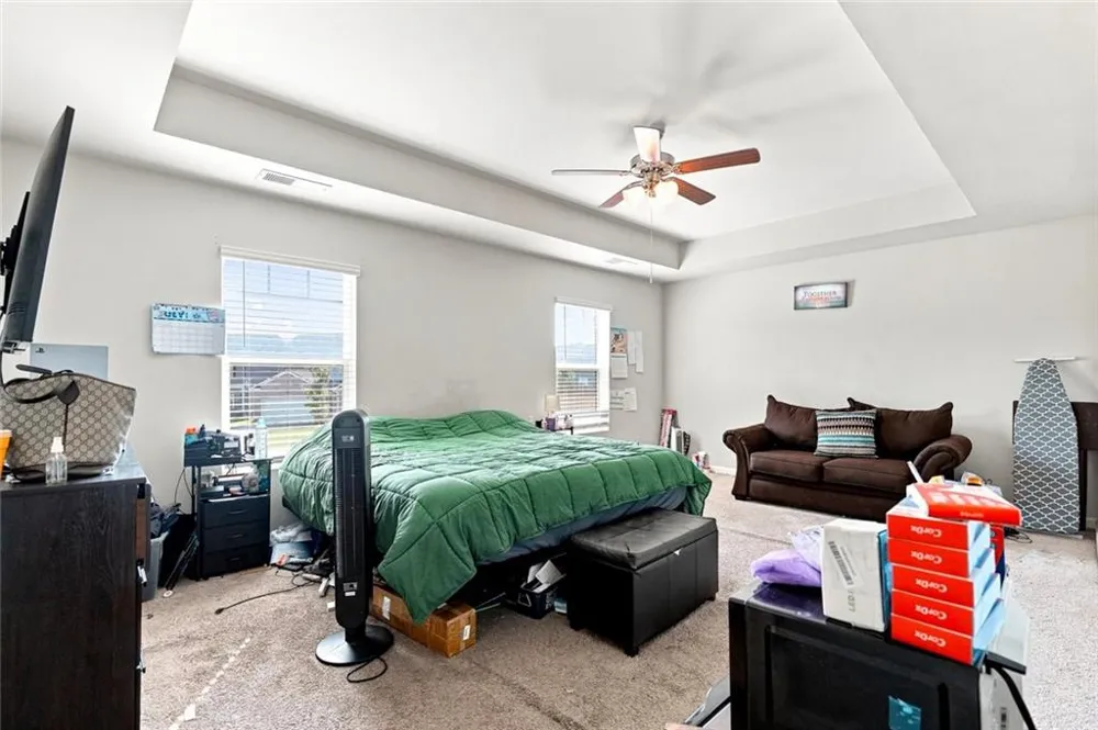 154 Silver Birch Pass Newnan, GA 30265