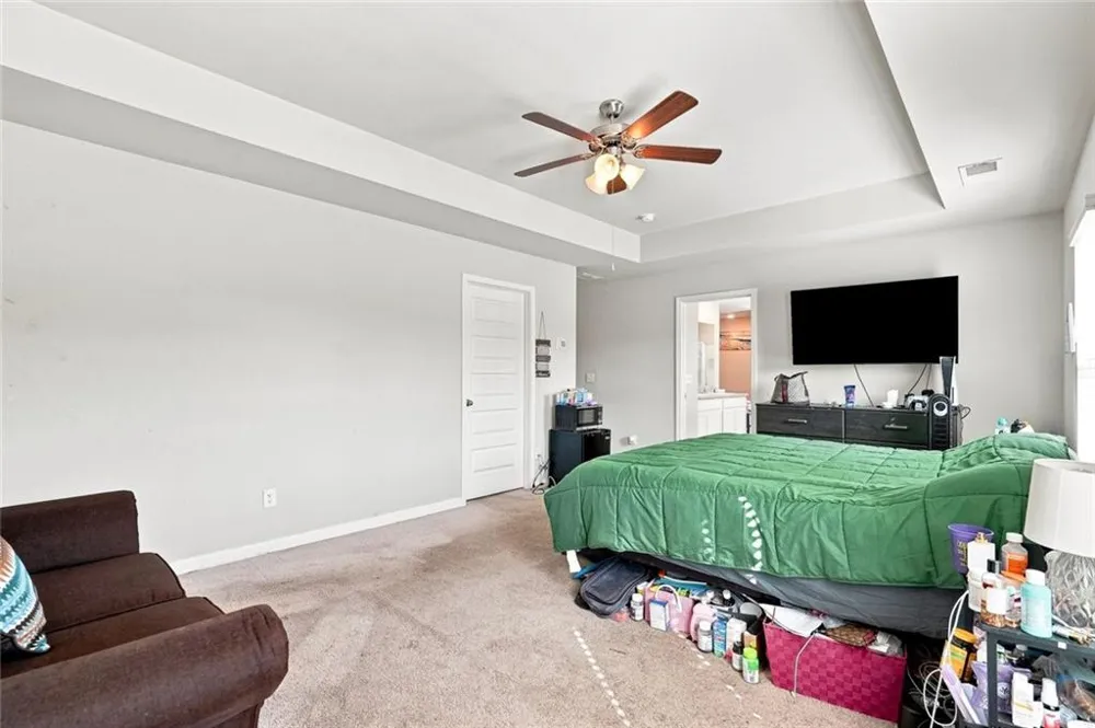 154 Silver Birch Pass Newnan, GA 30265
