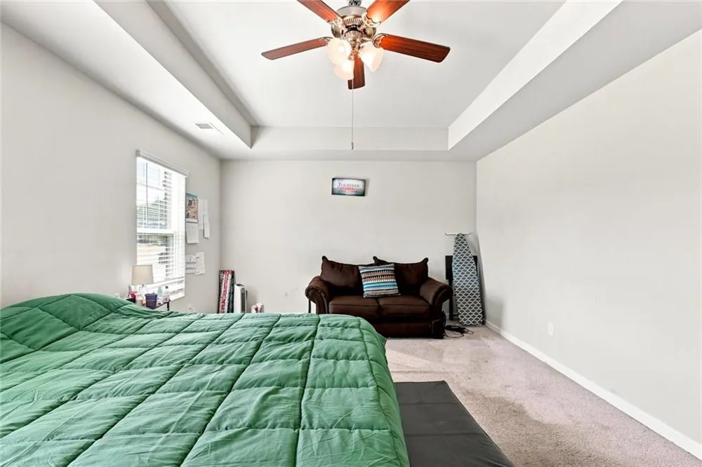 154 Silver Birch Pass Newnan, GA 30265