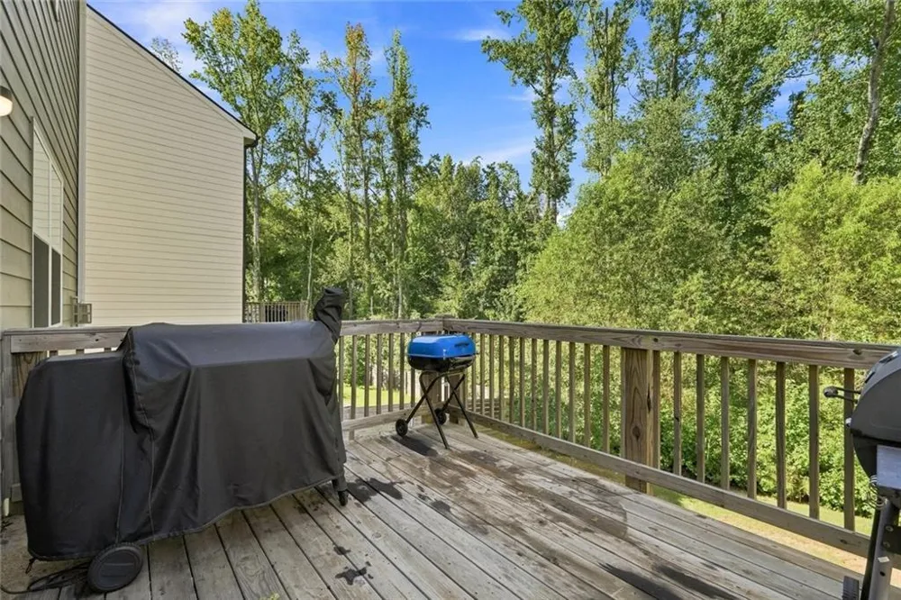 154 Silver Birch Pass Newnan, GA 30265