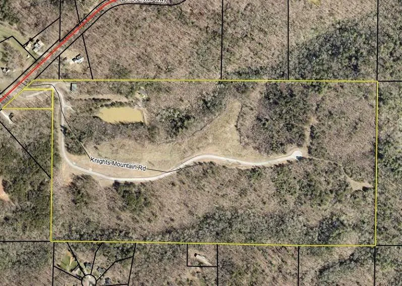 05 Knights Mountain Road Dahlonega, GA 30533