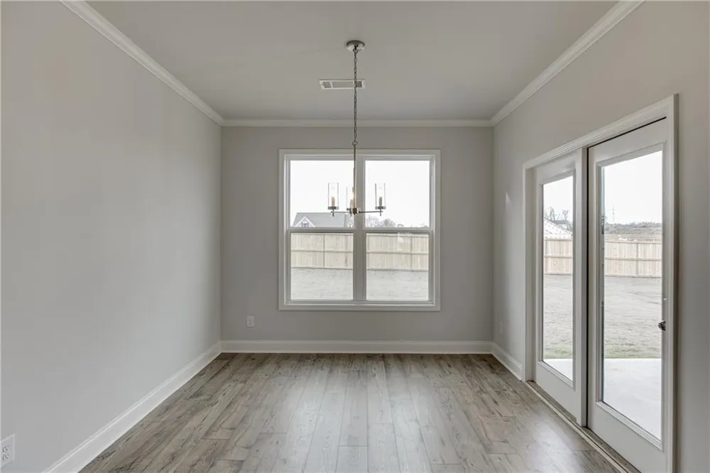 196 Oakdale Road Jefferson, GA 30549