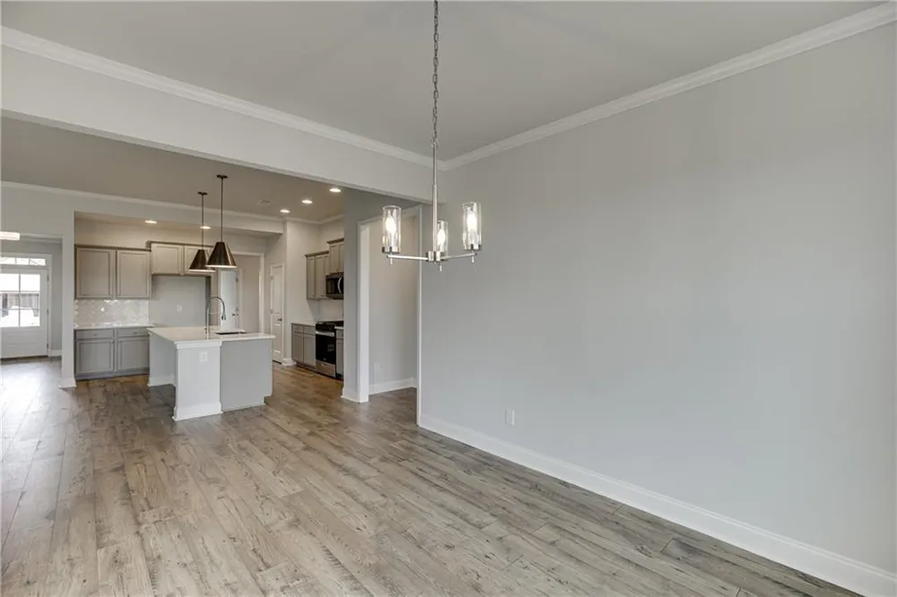 196 Oakdale Road Jefferson, GA 30549
