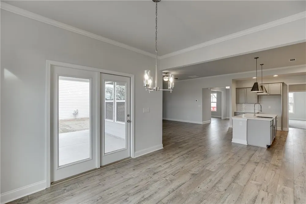 196 Oakdale Road Jefferson, GA 30549