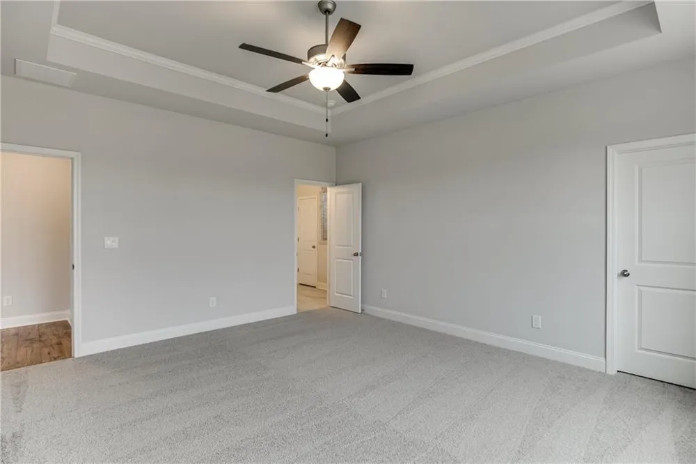 196 Oakdale Road Jefferson, GA 30549