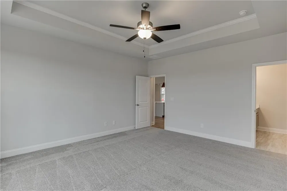 196 Oakdale Road Jefferson, GA 30549