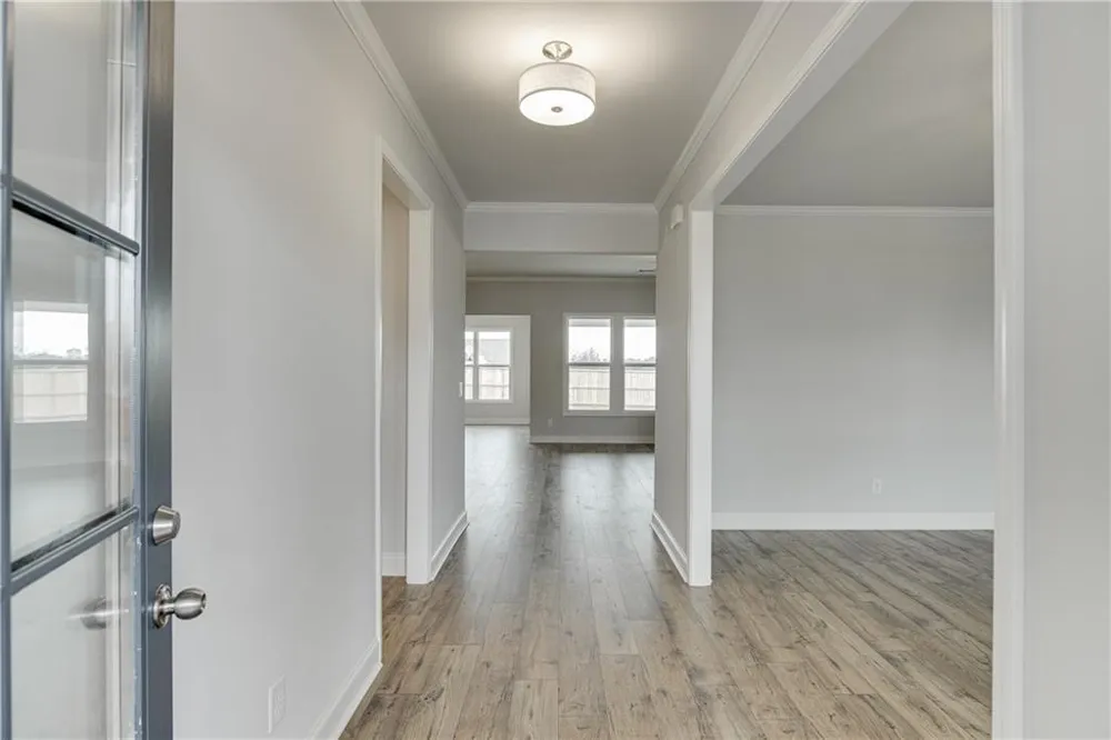 196 Oakdale Road Jefferson, GA 30549